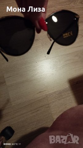 Дамски слънчеви очила оригинални, снимка 10 - Слънчеви и диоптрични очила - 40061822