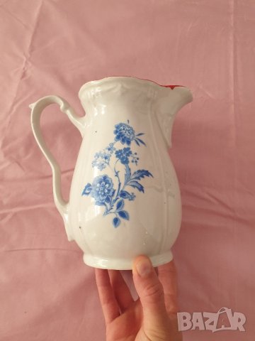 Български порцеланови кани, снимка 5 - Сервизи - 42377678