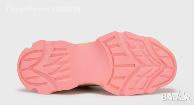 Спортни обувки STEVE MADDEN, снимка 6 - Маратонки - 51834065