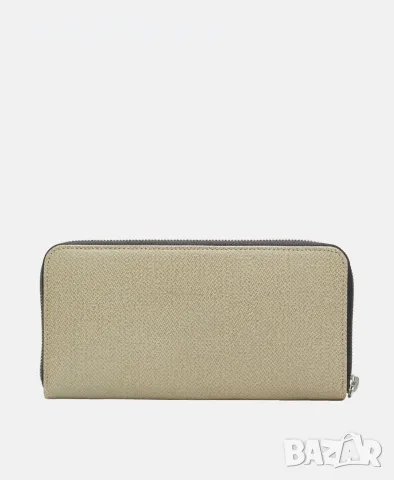 Портфейл Diesel Leather wallet, снимка 2 - Портфейли, портмонета - 56015140