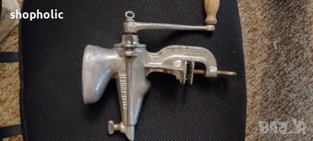 мелачка  сокоизтисквачка,за домати,плодове, снимка 6 - Други - 47838182