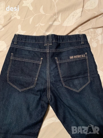 Дънки  с подплата и панталони, снимка 11 - Детски панталони и дънки - 38038780