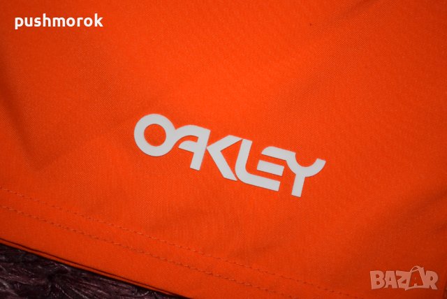 OAKLEY Beach Volley 16" Beachshort Sz M / #00459 /, снимка 2 - Спортни дрехи, екипи - 40889066