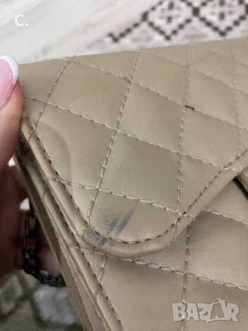 Дамски чанти, снимка 7 - Чанти - 52893257