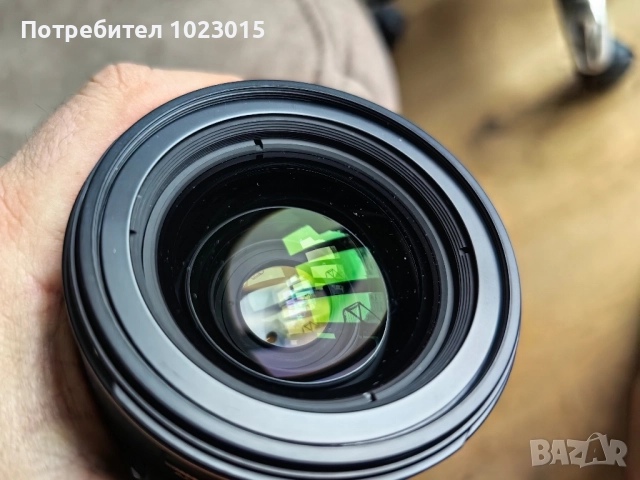 Nikon Nikkor AF-s 28-70mm f2.8 D ED, снимка 7 - Обективи и филтри - 52650912