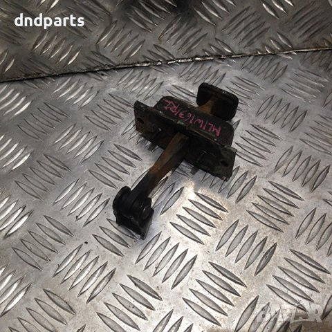 Стопер за врата за Mercedes ML |W163|, /1997-2005/, /заден, ляв/