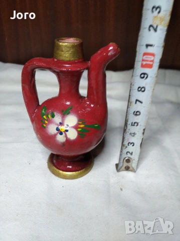 малка стомна свиреща