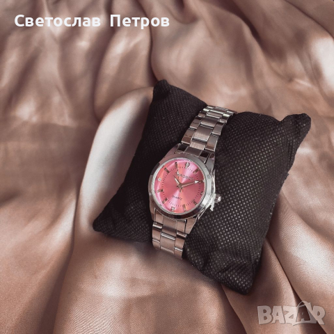 Нов Дамски Часовник , снимка 1
