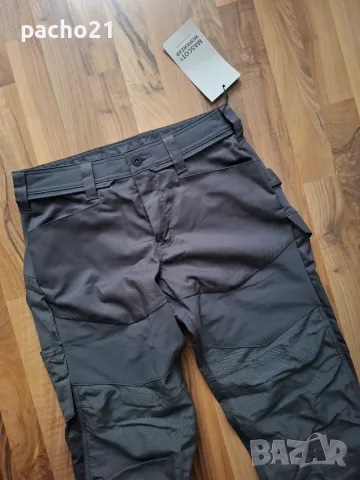 MASCOT CUSTOMIZED 22379 WORK PANTS, снимка 3 - Екипировка - 55836041