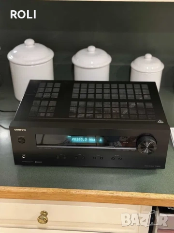Onkyo TX-8020, снимка 2 - Ресийвъри, усилватели, смесителни пултове - 53128739