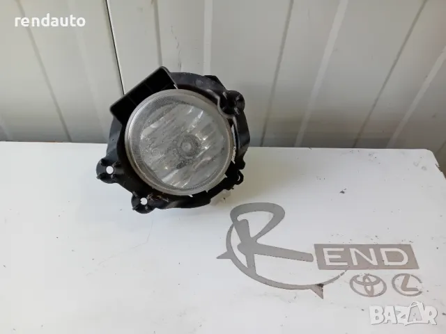 81210-02110 Десен халоген Toyota Avensis Station Wagon T27 Face 2012-2015