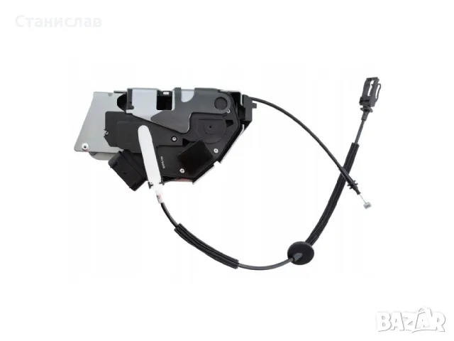 Ford Transit MK9 Брава за предна лява врата , снимка 3 - Части - 50267995