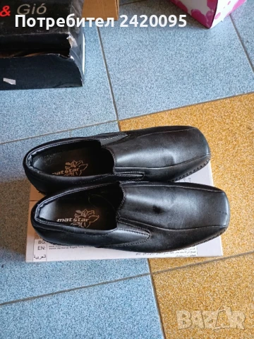 дамски обувки-20лв , снимка 5 - Други - 51071214