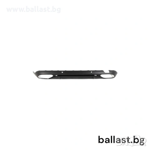 Дифузьор A2578859900 CLS W257