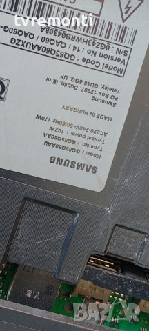 LED подсветка за дисплей CY-QA065HGSV2H​​ за телевизор Samsung модел GQ65Q60AAU, снимка 4 - Части и Платки - 42035197