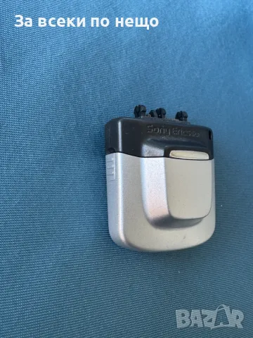 ВЪНШНА КАМЕРА SONY ERICSSON, снимка 3 - Резервни части за телефони - 50006561