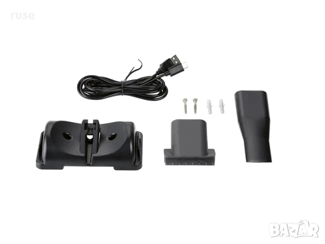 НОВА! Акумулаторна ръчна прахосмукачка 7,4 V, 2200 mAh, снимка 5 - Прахосмукачки - 50540705