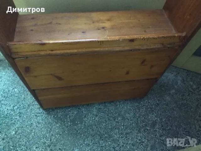 Шкаф за обувки закачалка, снимка 6 - Портманта - 48721093