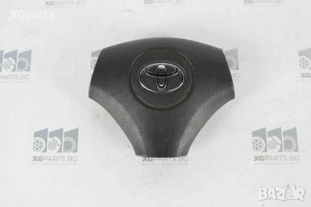  AIRBAG волан за Toyota Corolla E12 (2001-2007), снимка 1 - Части - 41919153