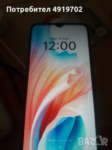 Смартфон Oppo A 59 128 Gb, снимка 2 - Телефони с две сим карти - 56068197
