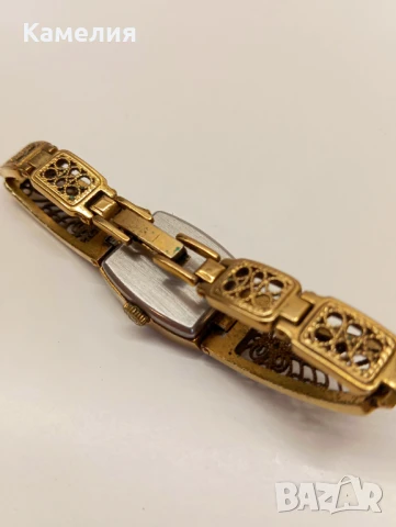 Руски часовник, снимка 5 - Дамски - 50543960