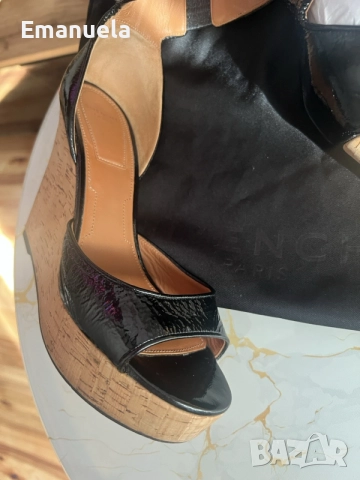 Givenchy сандали , снимка 5 - Сандали - 56202105