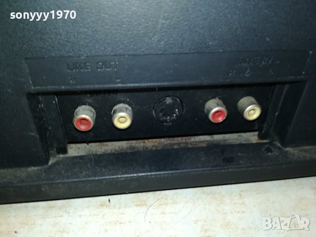 TECHNICS RS-615US DECK-MADE IN JAPAN 2808231356LNV, снимка 13 - Декове - 41995804