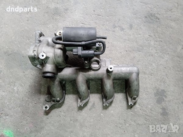 Всмукателни колектори за Renault Megane, 1.9dCi, 2004г.