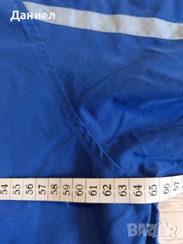 Анорак на Memphis Grizzlies , снимка 4 - Спортни дрехи, екипи - 53819725