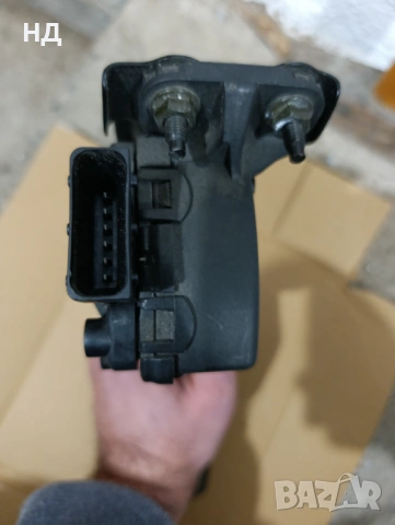 Педал газ потенциометър за газта на Тойота Ярис 1, снимка 4 - Части - 53495695