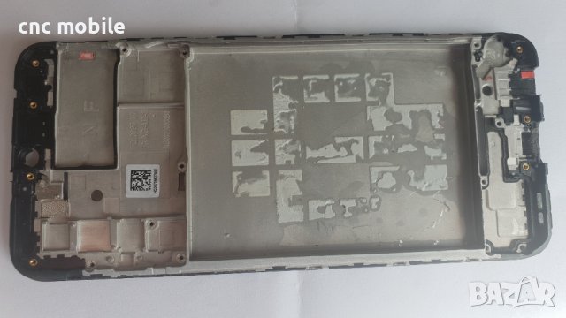 Samsung A02S - Samsung SM-A025F оригинални части и аксесоари , снимка 4 - Резервни части за телефони - 42281192