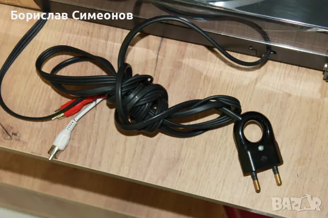 Grundig ps-4200, снимка 12 - Грамофони - 50111309