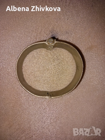 възрожденска гривна, снимка 3 - Гривни - 51985664