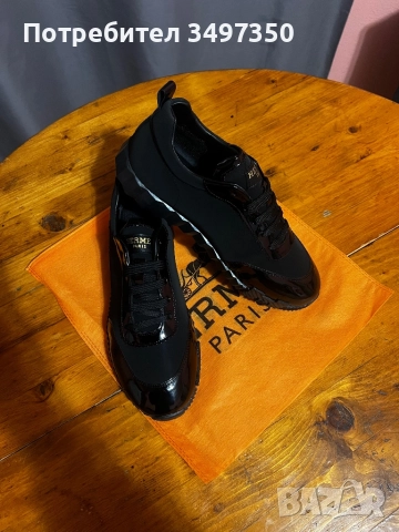 Hermes!!Отново наличен внос Италия!!, снимка 5 - Маратонки - 52956695