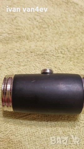 Буренца за кларинет , снимка 8 - Духови инструменти - 52222083