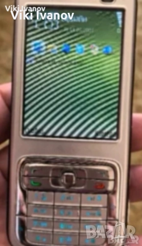 Нокия n73