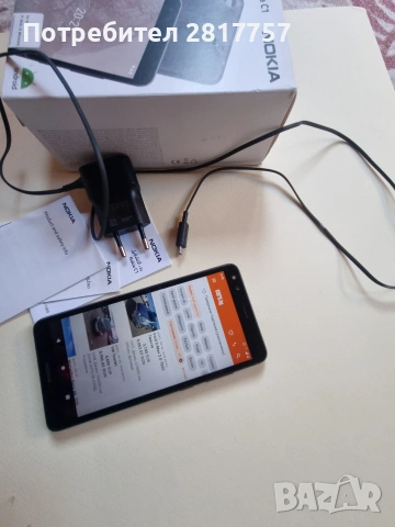 смартфон nokia, снимка 6 - Nokia - 53588464