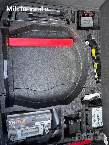 Ауди Тт 3.2 Дсг на части / Audi tt 3.2 dsg, снимка 11 - Автомобили и джипове - 47327543