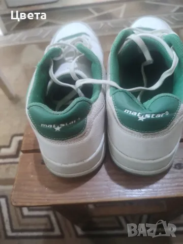 Маратонки мъжки, снимка 3 - Маратонки - 47760476