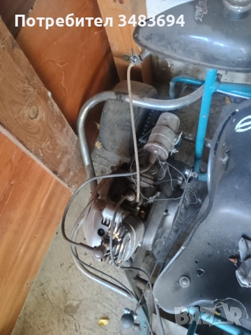 Картинг, снимка 4 - Детски велосипеди, триколки и коли - 52844315