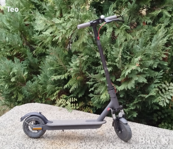 Xiaomi M365, снимка 7 - Други спортове - 51930294