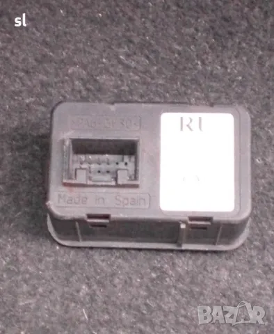 Бутони за ел.стъкла на Опел Корса,Мерива,Астра,Зафира/Opel Corsa,Zafira,Astra,Meriva, снимка 2 - Части - 47307518