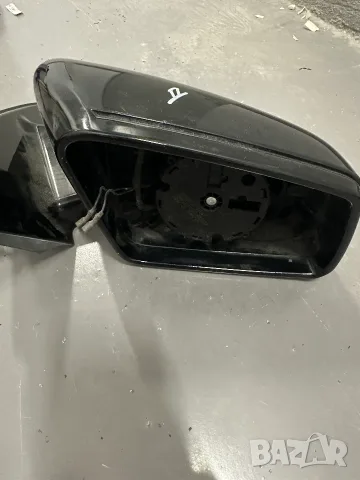 Огледало за Mercedes E class W212