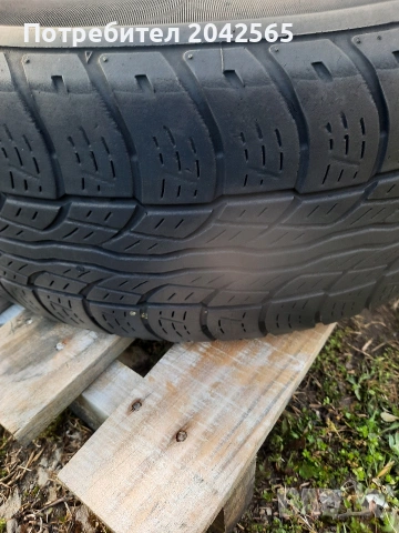 Джанта Сузуки Гранд Витара , снимка 7 - Гуми и джанти - 53786427