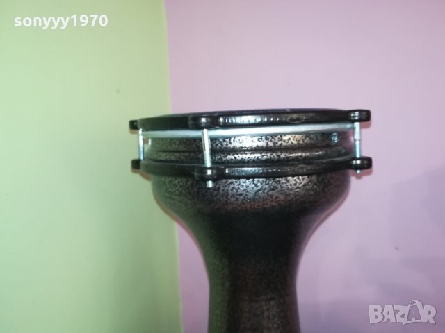 ТАРАМБУКИ ПО 85ЛВ 0110211702, снимка 6 - Ударни инструменти - 34318297