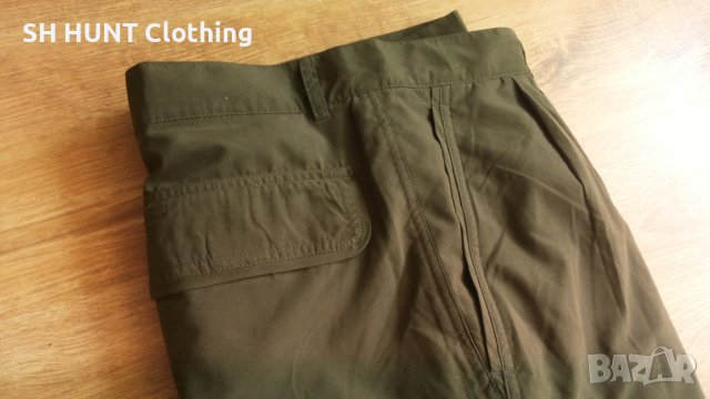 NORSVEDA Waterproof Trouser размер XL за лов риболов панталон с подплата водонепромокаем - 568, снимка 5 - Екипировка - 44306580