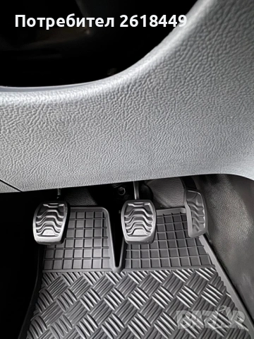 Ford Transit 2.0 TDCI MAXI база L4H3, Клима, EURO 6, LED фарове, снимка 11 - Бусове и автобуси - 53407500