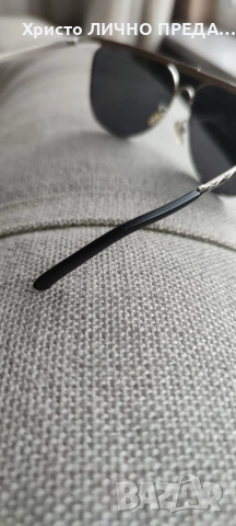 Новогодишна промоция! Луксозни слънчеви очила Burberry БЕЗ КУТИЯ!, снимка 5 - Слънчеви и диоптрични очила - 52889861