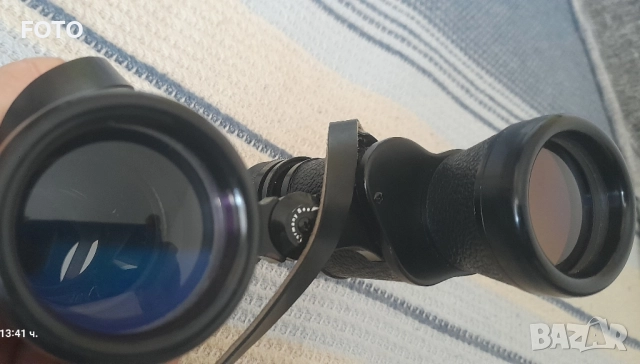 Seeadler 10x40 Nurnberg-17, снимка 6 - Екипировка - 52412508