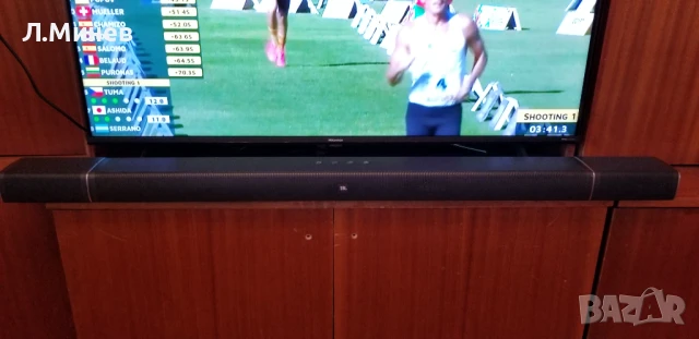 JBL Bar 5.1 soundbar, снимка 8 - Тонколони - 50918577